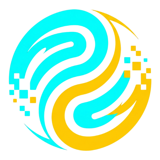 Dragon Bit Logo